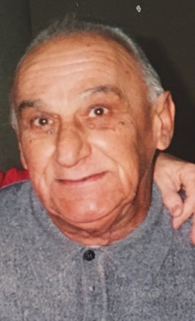 Agunzo Jr., Michael